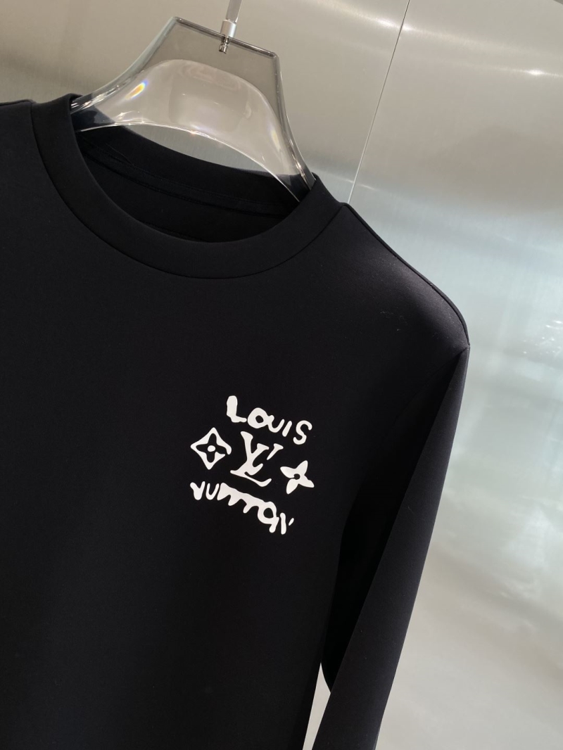 l0vis Vvtt0n t-shirt